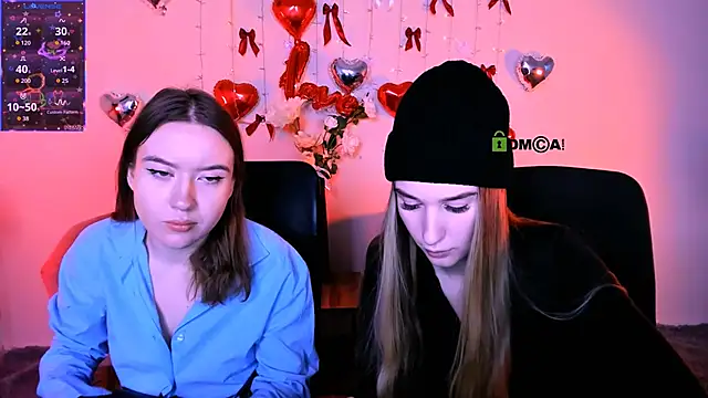 kimiko shine online show from 02/22/26, 10:17