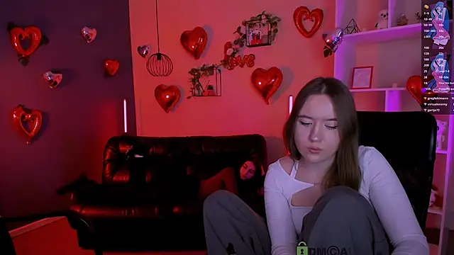 kimiko shine online show from 02/11/26, 12:05