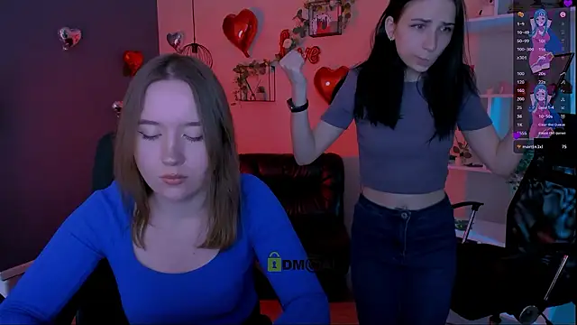 kimiko shine online show from 02/19/26, 01:19