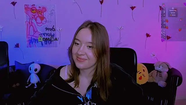 kimiko shine online show from 03/29/26, 12:29