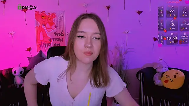 kimiko shine online show from 03/19/26, 03:01