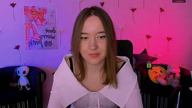 kimiko shine online show from 03/07/26, 09:48