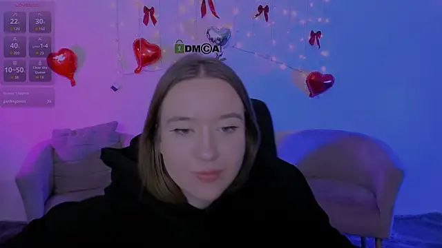 kimiko shine online show from 03/24/26, 01:49