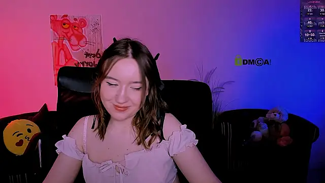 kimiko shine online show from 02/03/26, 11:43