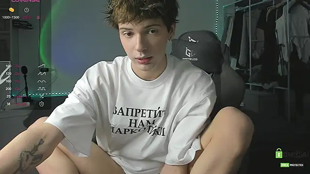 colestorm  online show from 02/06/26, 05:42