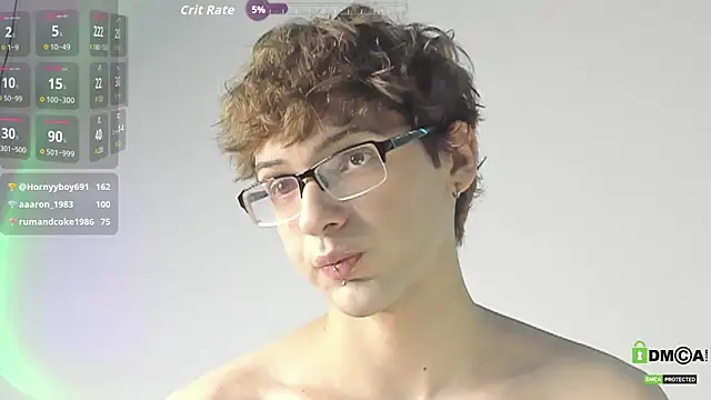 colestorm  online show from 02/16/26, 08:29