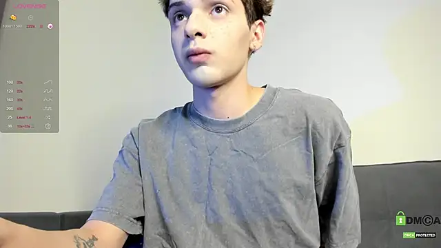 colestorm  online show from 12/20/25, 08:01