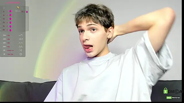 colestorm  online show from 01/13/26, 01:48