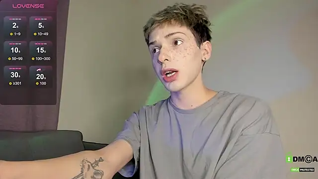 colestorm  online show from 12/15/25, 07:09