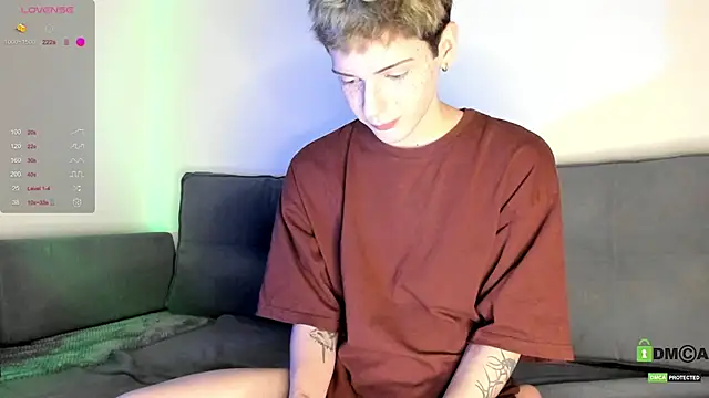 colestorm  online show from 12/17/25, 06:35