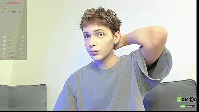 colestorm  online show from 01/10/26, 05:52