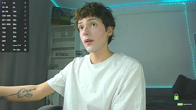 colestorm  online show from 03/20/26, 09:16