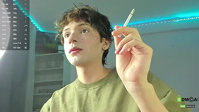 colestorm  online show from 03/24/26, 04:12