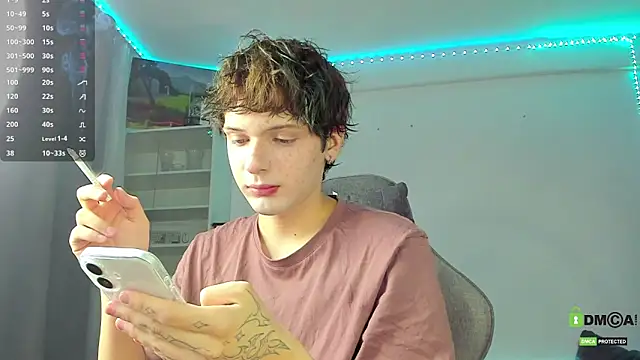 colestorm  online show from 03/25/26, 04:01