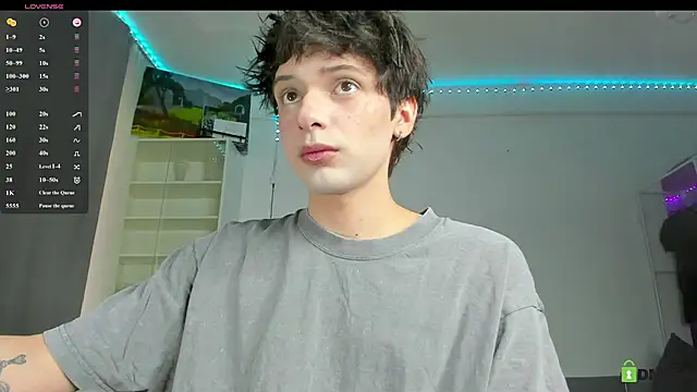 colestorm  online show from 05/05/26, 04:15