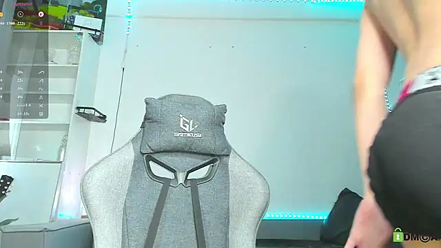 colestorm  online show from 04/28/26, 04:39
