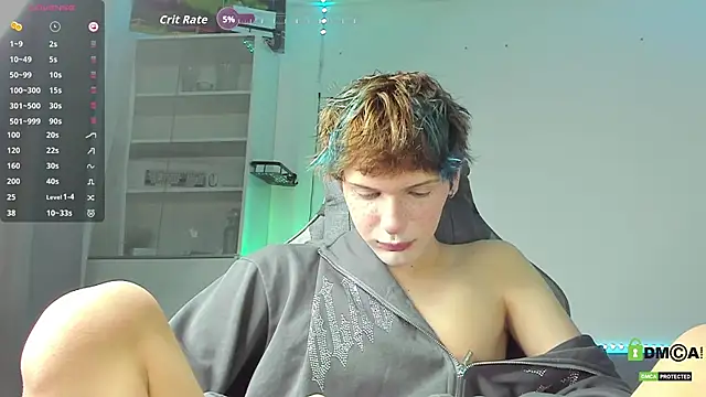 colestorm  online show from 03/12/26, 12:16