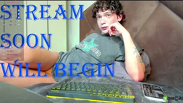 colestorm  online show from 05/20/26, 04:09