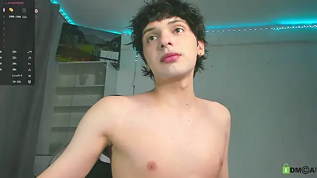 colestorm  online show from 05/01/26, 12:37