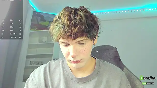 colestorm  online show from 03/26/26, 04:11