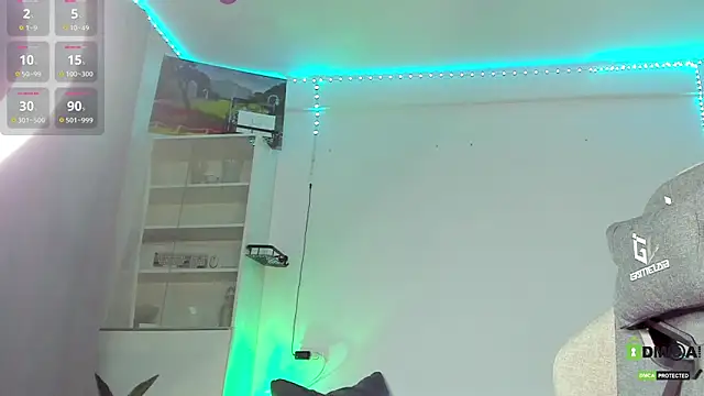 colestorm  online show from 03/08/26, 12:27