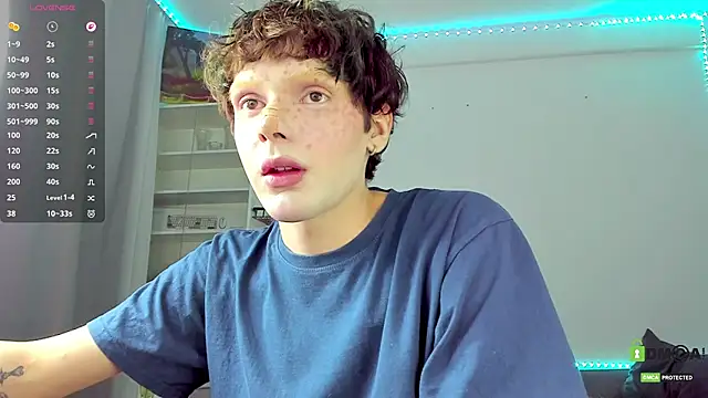 colestorm  online show from 03/27/26, 10:54