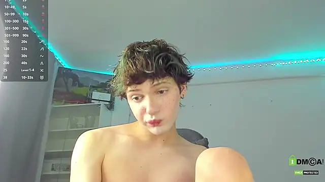 colestorm  online show from 03/23/26, 02:33