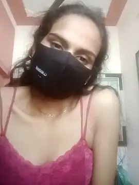 harshita01 online show from 01/08/26, 07:47