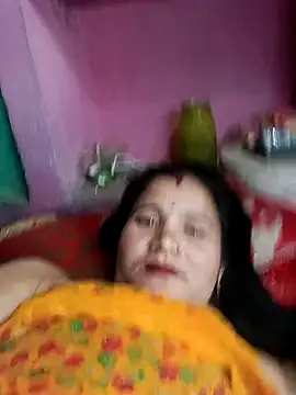 Kinjal pande online show from 12/14/25, 11:05