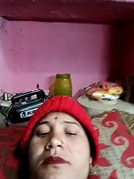 Kinjal pande online show from 12/15/25, 09:53