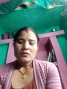 Kinjal pande online show from 12/17/25, 01:38