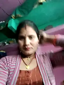 Kinjal pande online show from 12/19/25, 02:08