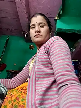 Kinjal pande online show from 12/16/25, 12:31