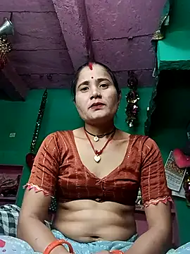 Kinjal pande online show from 12/15/25, 09:26