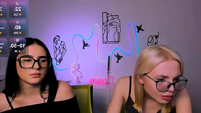 alia skay online show from 12/20/25, 07:28