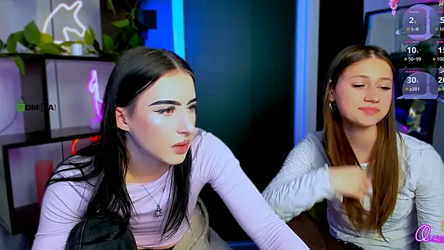 alia skay online show from 03/24/26, 10:54