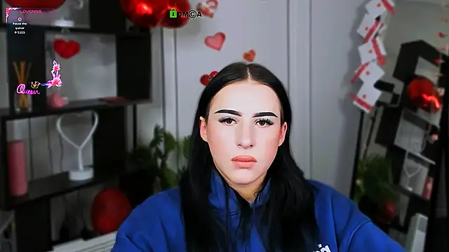 alia skay online show from 02/25/26, 08:19