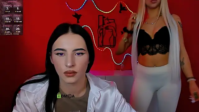 alia skay online show from 05/19/26, 08:38