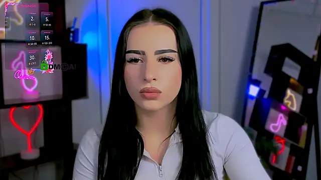 alia skay online show from 03/01/26, 07:47