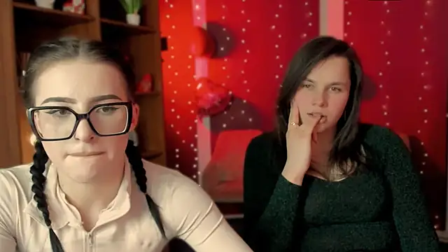 alia skay online show from 02/10/26, 07:24