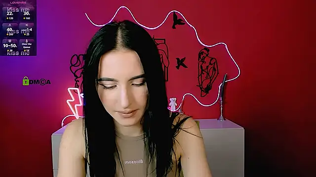 alia skay online show from 05/31/26, 09:04