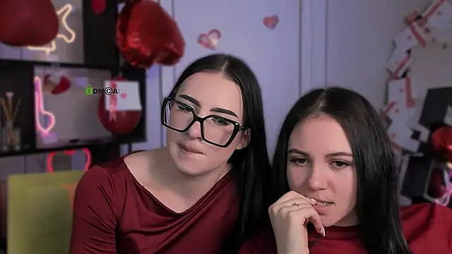 alia skay online show from 02/21/26, 09:39