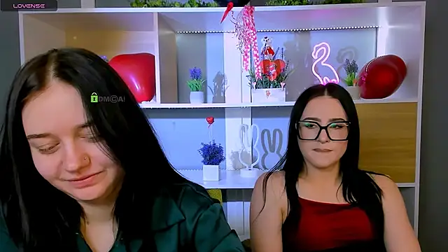 alia skay online show from 02/14/26, 07:36