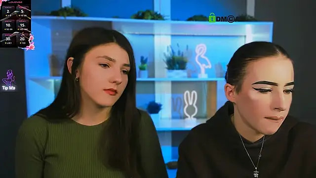 alia skay online show from 03/29/26, 06:42