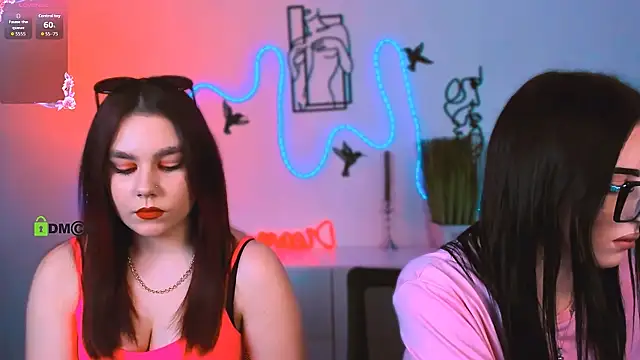 alia skay online show from 03/22/26, 07:37