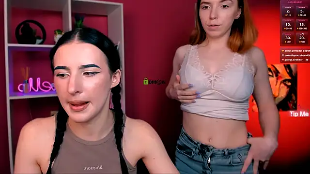 alia skay online show from 05/29/26, 01:17