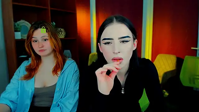 alia skay online show from 03/21/26, 08:02