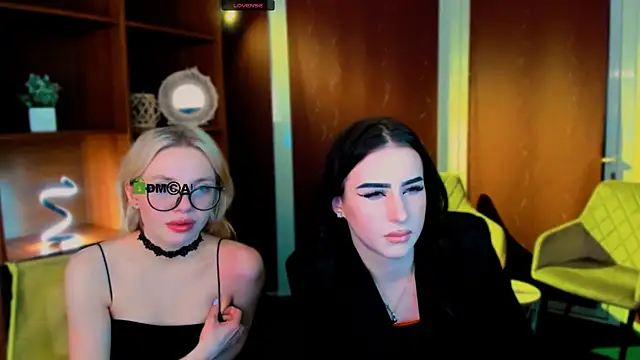 alia skay online show from 03/11/26, 08:25