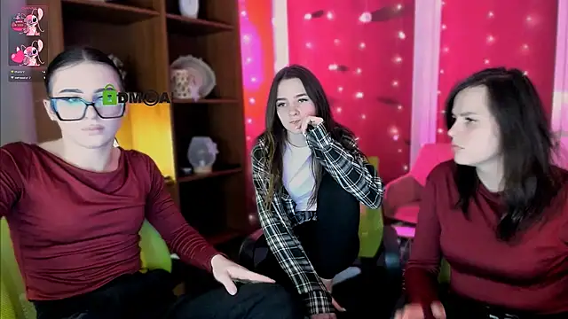 alia skay online show from 01/18/26, 11:08