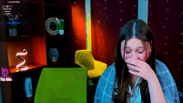 alia skay online show from 03/15/26, 09:44